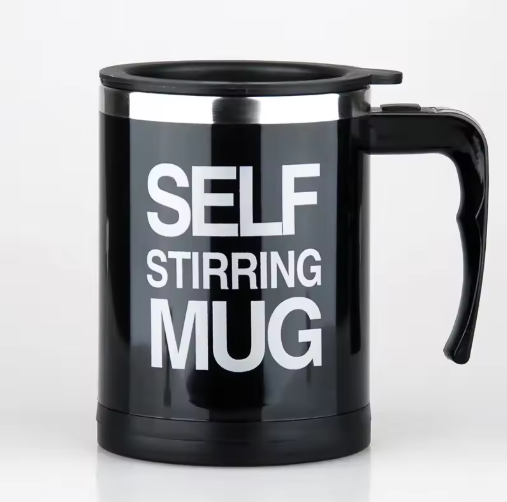 TAZA AUTOAGITABLE